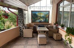 Casa de 6 camere, 155 mp, 1100 mp curte, Ungheni