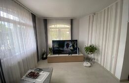 Casa de 6 camere, 155 mp, 1100 mp curte, Ungheni