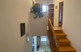 Casa de 6 camere, 155 mp, 1100 mp curte, Ungheni