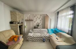 Casa de 6 camere, 155 mp, 1100 mp curte, Ungheni