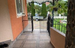 Casa de 6 camere, 155 mp, 1100 mp curte, Ungheni