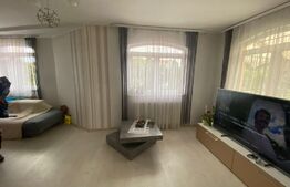 Casa de 6 camere, 155 mp, 1100 mp curte, Ungheni