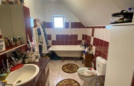 Casa de 6 camere, 155 mp, 1100 mp curte, Ungheni