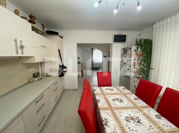 Casa de vânzare 6 camere Ungheni - 97193CV | BLITZ Târgu Mureș | Poza9