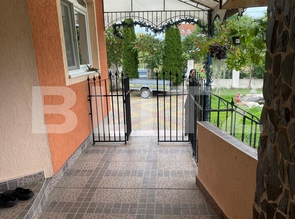 Casa de vânzare 6 camere Ungheni - 97193CV | BLITZ Târgu Mureș | Poza3