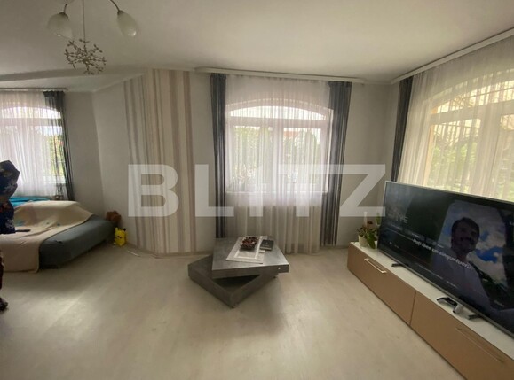 Casa de vânzare 6 camere Ungheni - 97193CV | BLITZ Târgu Mureș | Poza7