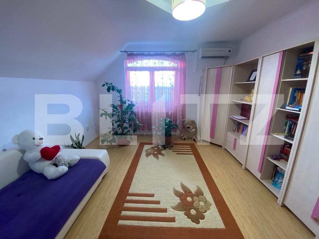 Casa de vânzare 6 camere Ungheni - 97193CV | BLITZ Târgu Mureș | Poza14