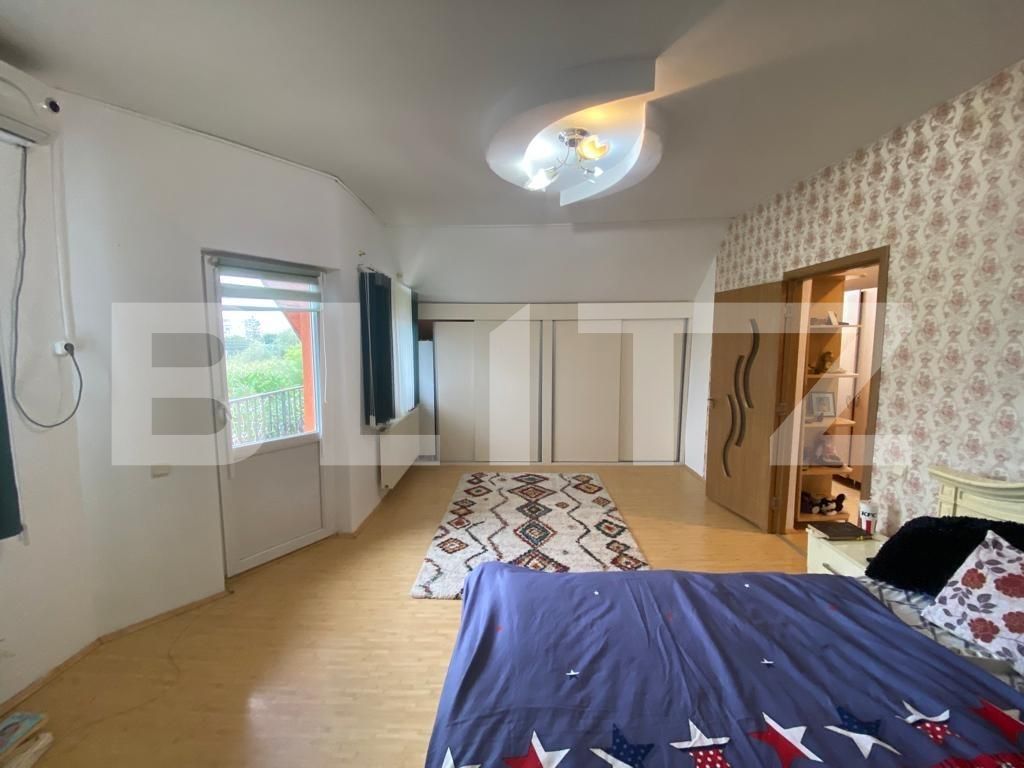 Casa de vânzare 6 camere Ungheni - 97193CV | BLITZ Târgu Mureș | Poza13