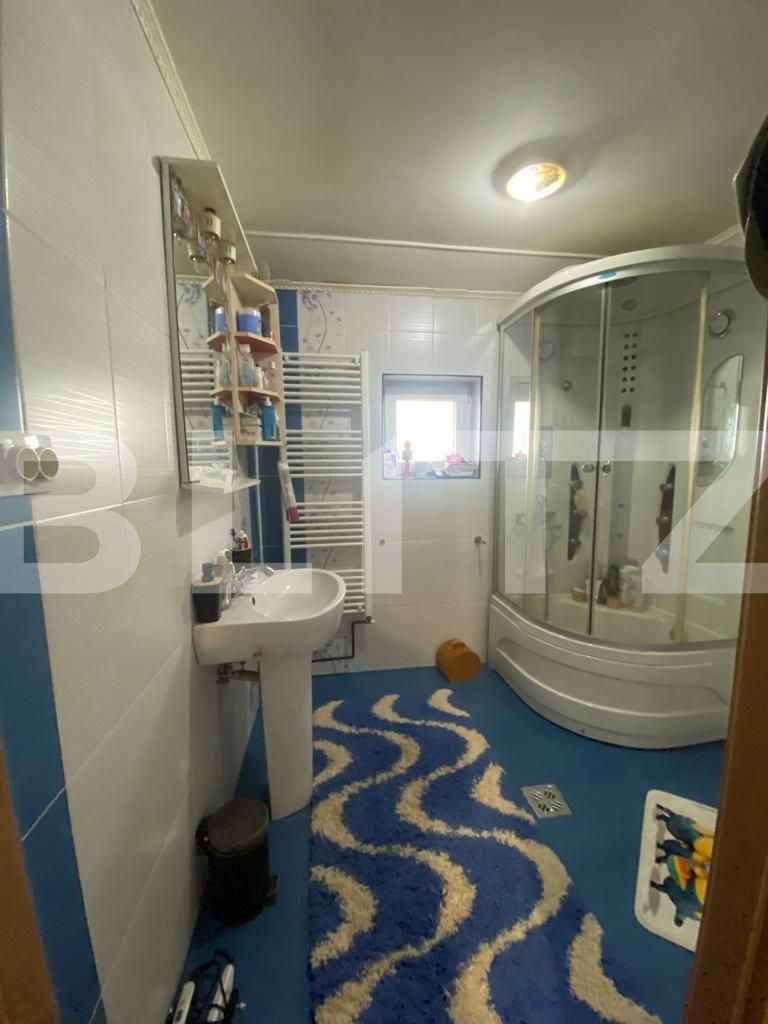 Casa de vânzare 6 camere Ungheni - 97193CV | BLITZ Târgu Mureș | Poza12