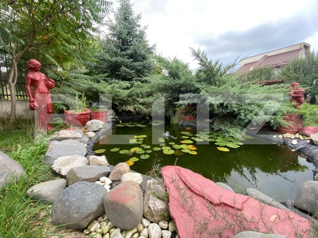 Casa de vânzare 6 camere Ungheni - 97193CV | BLITZ Târgu Mureș | Poza5