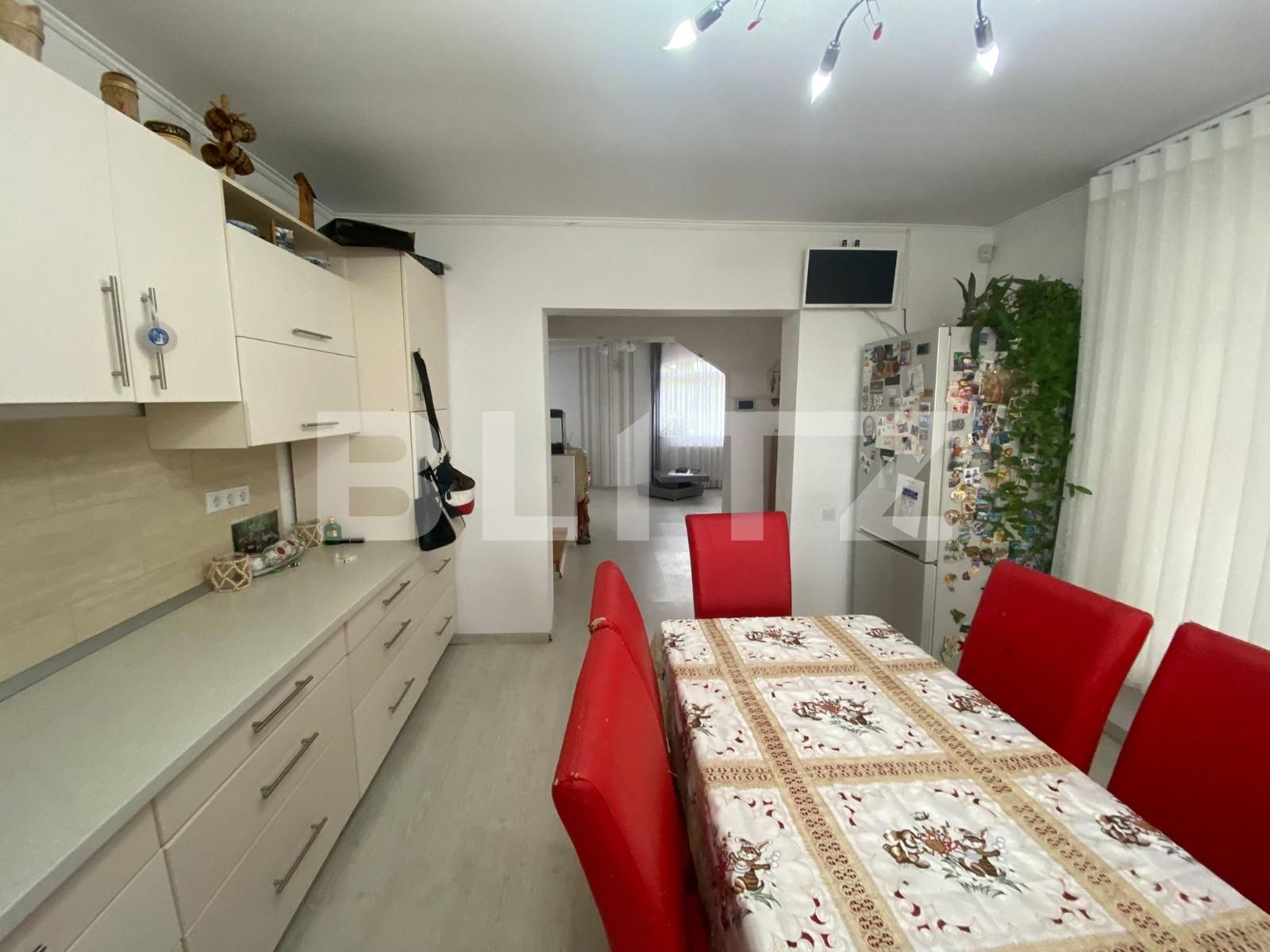 Casa de vânzare 6 camere Ungheni - 97193CV | BLITZ Târgu Mureș | Poza9