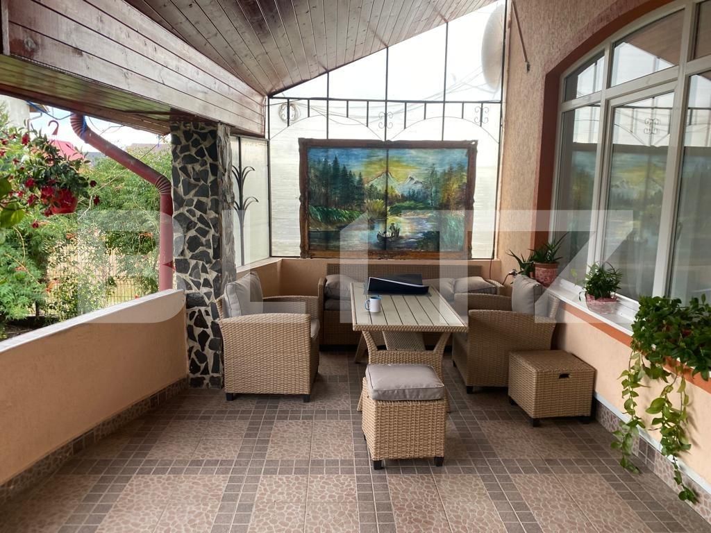 Casa de vânzare 6 camere Ungheni - 97193CV | BLITZ Târgu Mureș | Poza4