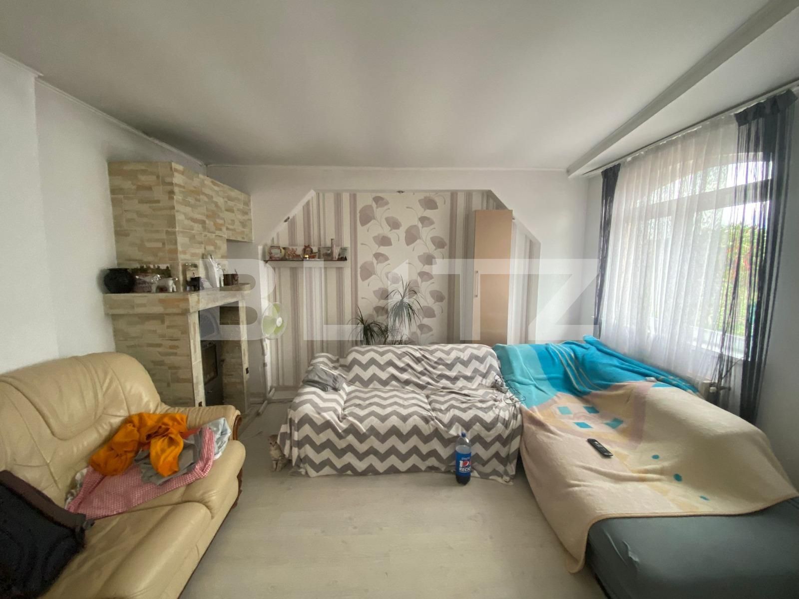 Casa de vânzare 6 camere Ungheni - 97193CV | BLITZ Târgu Mureș | Poza8