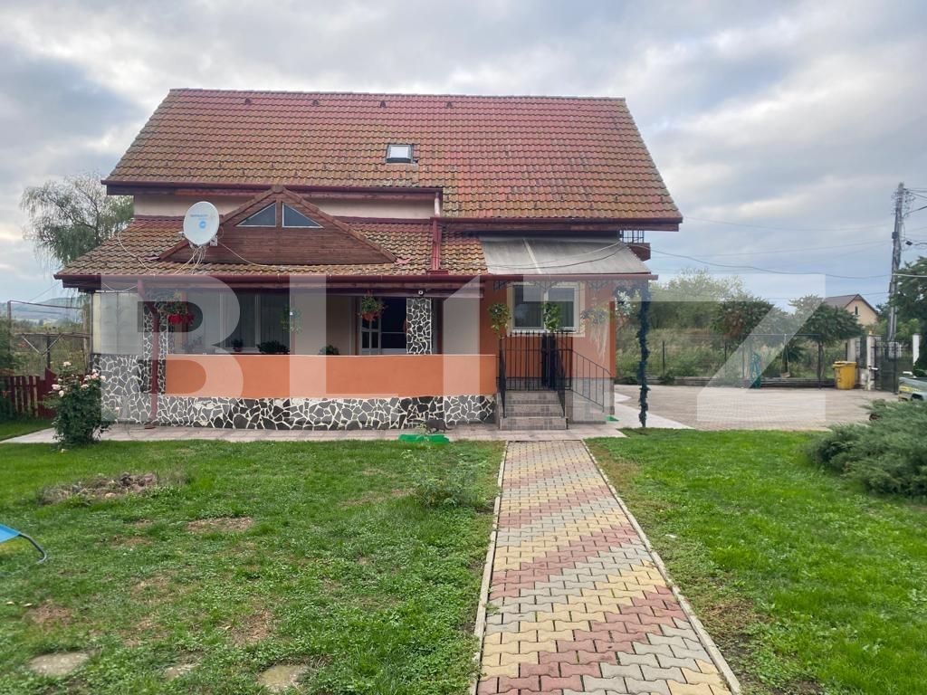 Casa de vânzare 6 camere Ungheni - 97193CV | BLITZ Târgu Mureș | Poza2