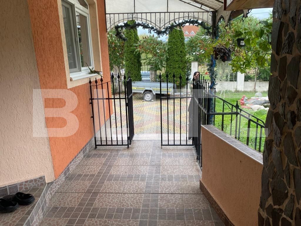 Casa de vânzare 6 camere Ungheni - 97193CV | BLITZ Târgu Mureș | Poza3