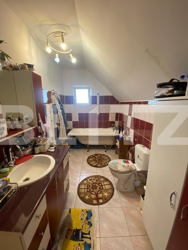 Casa de vânzare 6 camere Ungheni - 97193CV | BLITZ Târgu Mureș | Poza19