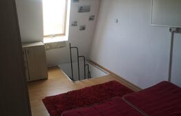 Apartament cu 1 camera la mansarda, 34 mp, Sângeorgiu de Mureş