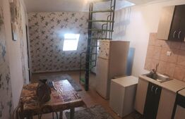 Apartament cu 1 camera la mansarda, 34 mp, Sângeorgiu de Mureş
