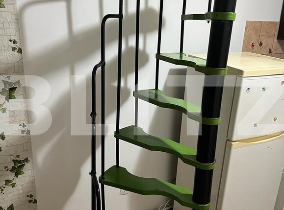 Garsonieră de vânzare Sângeorgiu de Mureș - 97197AV | BLITZ Târgu Mureș | Poza4