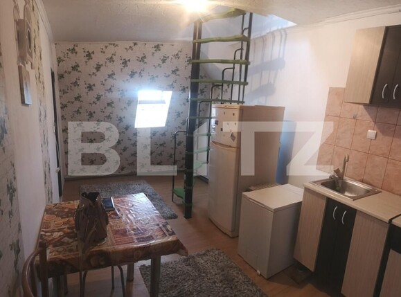 Garsonieră de vânzare Sângeorgiu de Mureș - 97197AV | BLITZ Târgu Mureș | Poza3