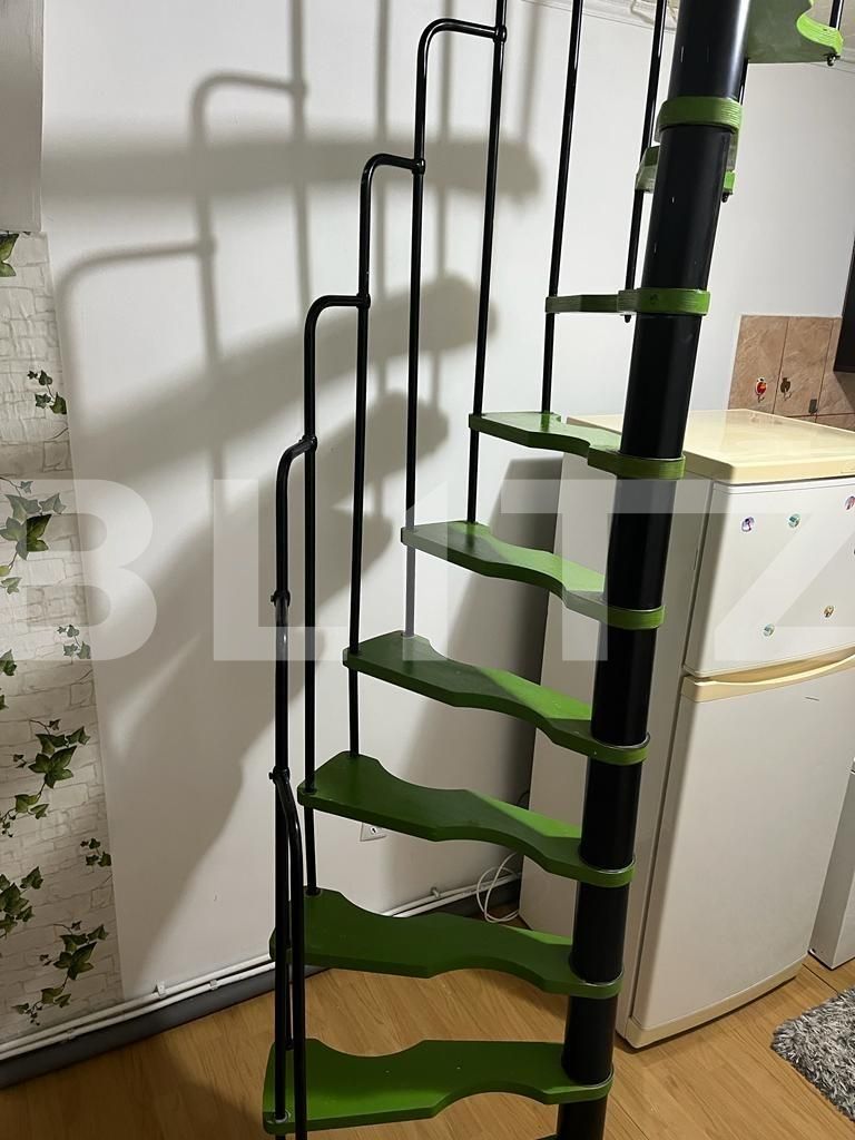 Garsonieră de vânzare Sângeorgiu de Mureș - 97197AV | BLITZ Târgu Mureș | Poza4