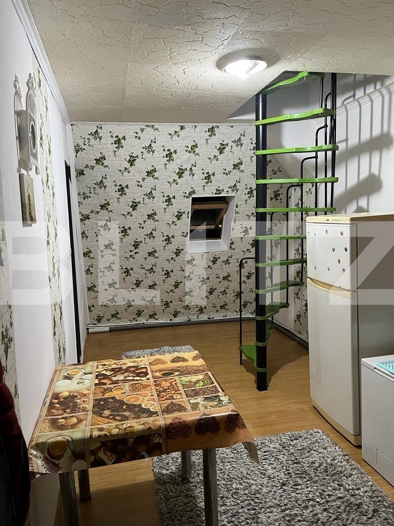Garsonieră de vânzare Sângeorgiu de Mureș - 97197AV | BLITZ Târgu Mureș | Poza2