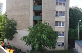 Apartament de 3 camere, 58mp, etaj intermediar, cartier Tudor