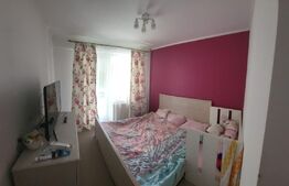 Apartament de 3 camere, 58mp, etaj intermediar, cartier Tudor