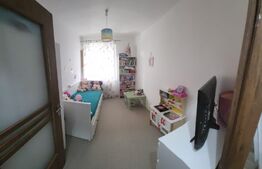 Apartament de 3 camere, 58mp, etaj intermediar, cartier Tudor