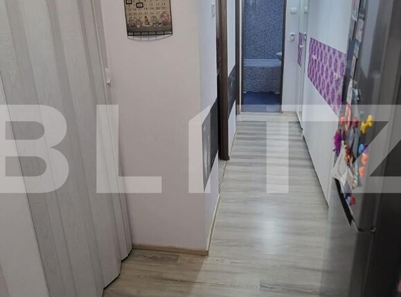 Apartament de vânzare 3 camere 1 Decembrie 1918 - 97205AV | BLITZ Târgu Mureș | Poza2