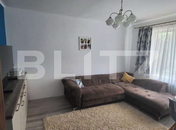 Apartament de vânzare 3 camere 1 Decembrie 1918 - 97205AV | BLITZ Târgu Mureș | Poza1