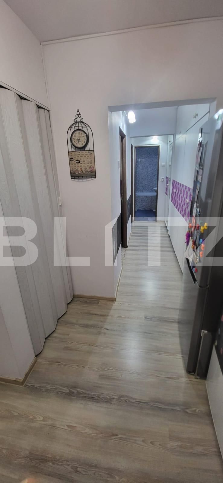 Apartament de vânzare 3 camere 1 Decembrie 1918 - 97205AV | BLITZ Târgu Mureș | Poza2