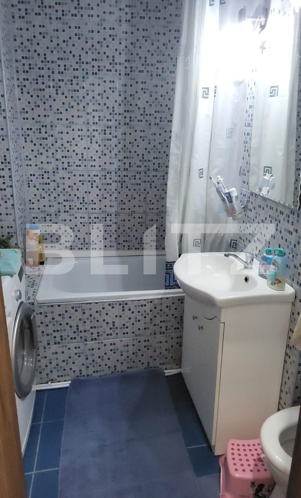 Apartament de vânzare 3 camere 1 Decembrie 1918 - 97205AV | BLITZ Târgu Mureș | Poza6