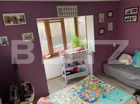 Casa de vânzare 6 camere Dambu Pietros - 97244CV | BLITZ Târgu Mureș | Poza3