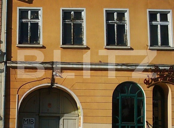 Apartament de vânzare 3 camere Central - 97246AV | BLITZ Târgu Mureș | Poza1