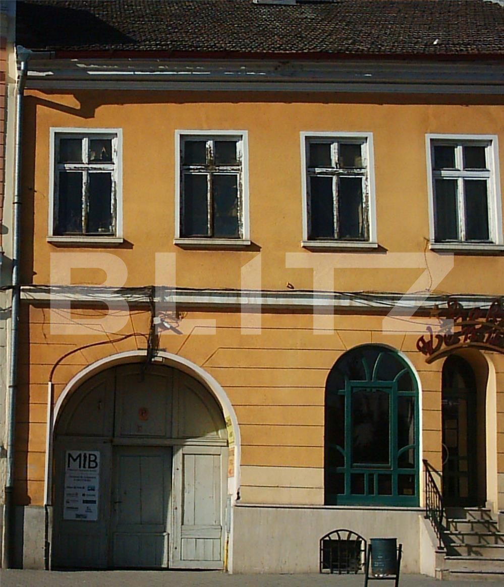 Apartament de vânzare 3 camere Central - 97246AV | BLITZ Târgu Mureș | Poza1