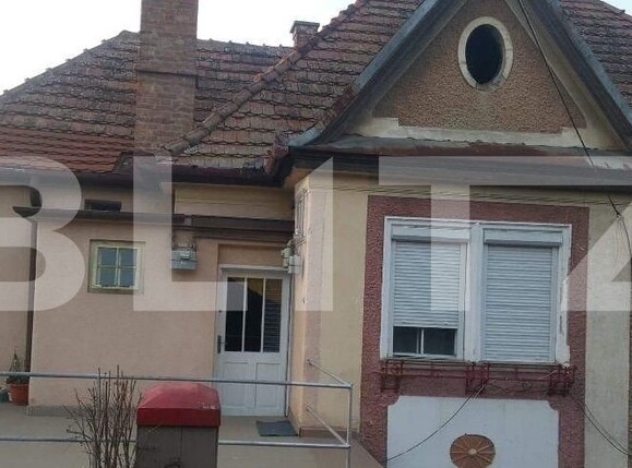 Casa de vânzare 2 camere Central - 97252CV | BLITZ Târgu Mureș | Poza2