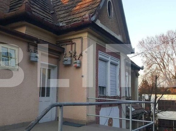 Casa de vânzare 2 camere Central - 97252CV | BLITZ Târgu Mureș | Poza1