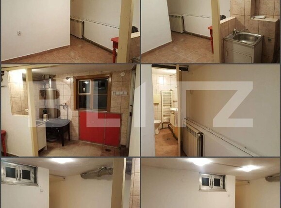 Casa de vânzare 2 camere Central - 97252CV | BLITZ Târgu Mureș | Poza4