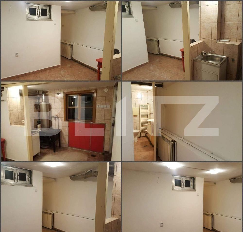 Casa de vânzare 2 camere Central - 97252CV | BLITZ Târgu Mureș | Poza4