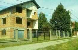 Casa cu 7 camere, 390 mp, teren 600 mp, zona Unirii