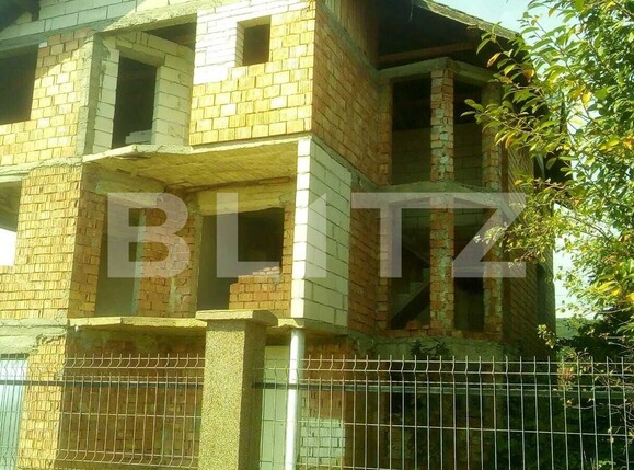 Casa de vânzare 7 camere Unirii - 97264CV | BLITZ Târgu Mureș | Poza2