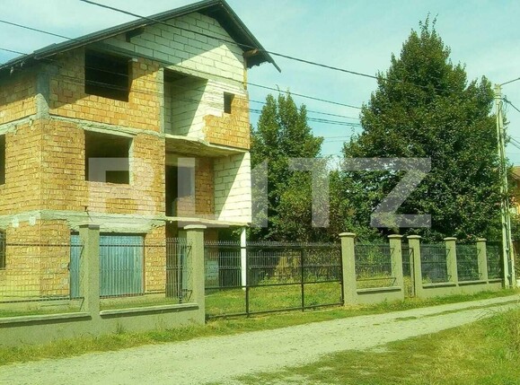 Casa de vânzare 7 camere Unirii - 97264CV | BLITZ Târgu Mureș | Poza1