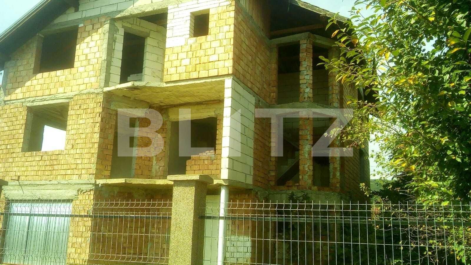 Casa de vânzare 7 camere Unirii - 97264CV | BLITZ Târgu Mureș | Poza2