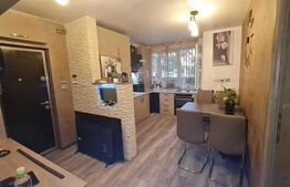 Apartament 3 camere, 70 mp, zona Tudor Vladimirescu 