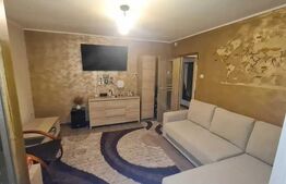 Apartament 3 camere, 70 mp, zona Tudor Vladimirescu 