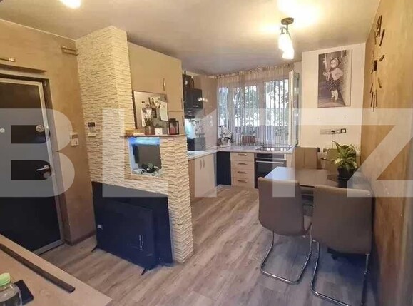 Apartament de vânzare 3 camere Tudor Vladimirescu - 97306AV | BLITZ Târgu Mureș | Poza1