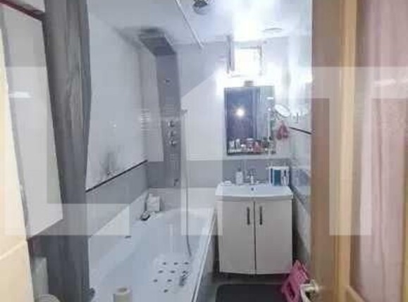 Apartament de vânzare 3 camere Tudor Vladimirescu - 97306AV | BLITZ Târgu Mureș | Poza3