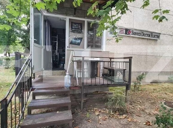 Apartament de vânzare 3 camere Tudor Vladimirescu - 97306AV | BLITZ Târgu Mureș | Poza2