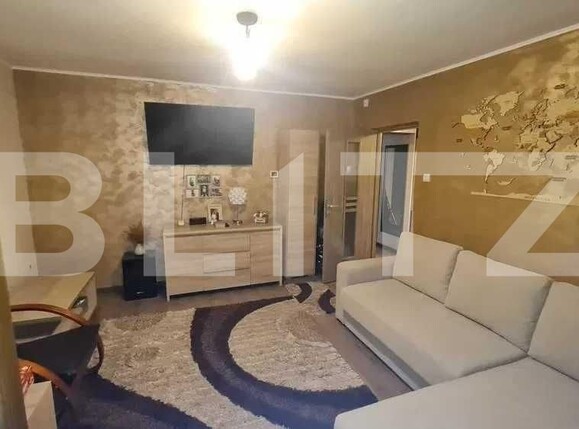 Apartament de vânzare 3 camere Tudor Vladimirescu - 97306AV | BLITZ Târgu Mureș | Poza5